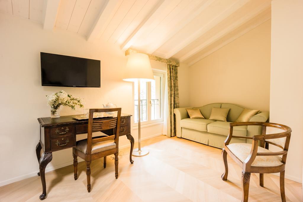 Relais Di Villa Adinolfi Annone di Brianza Room photo
